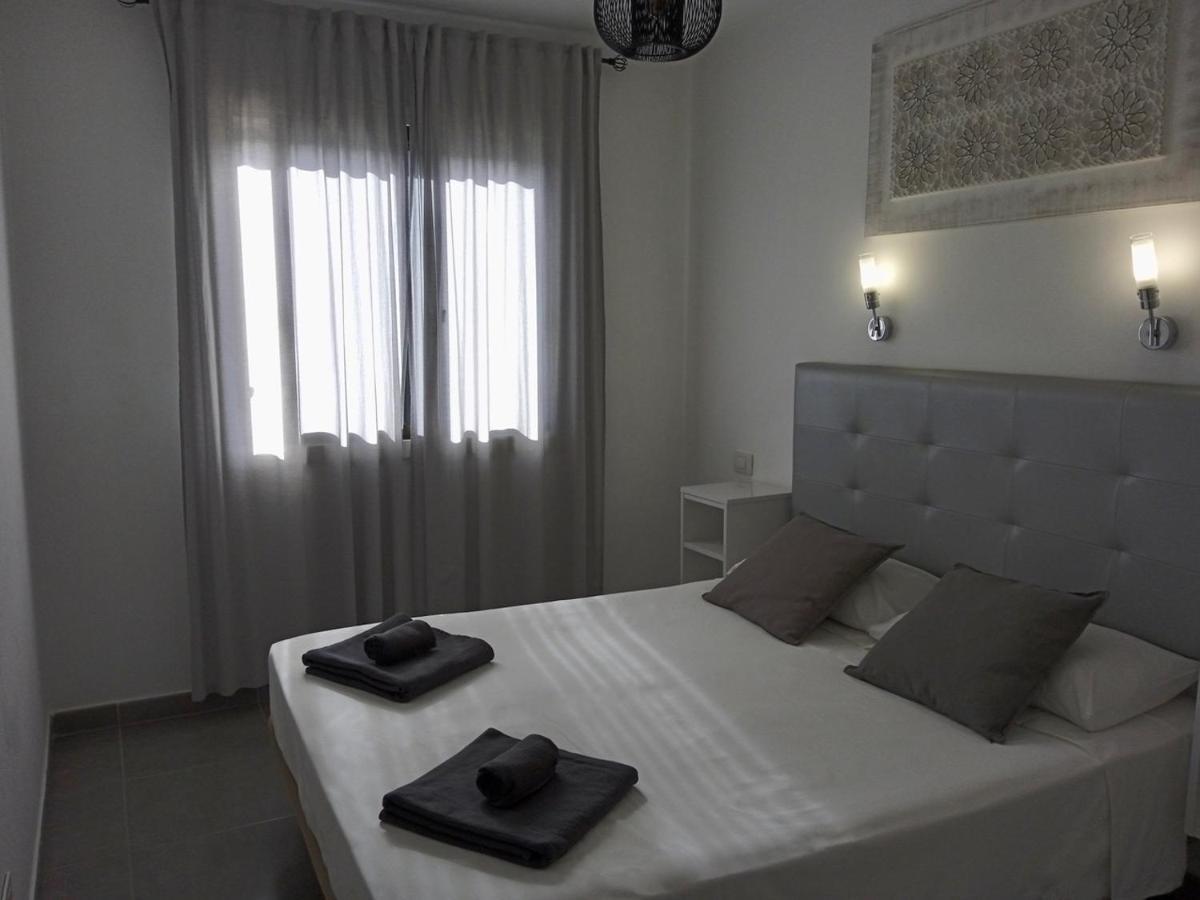 Apartamento Robi En Cumana II - Puerto Rico - Ap 508 Lejlighed Eksteriør billede