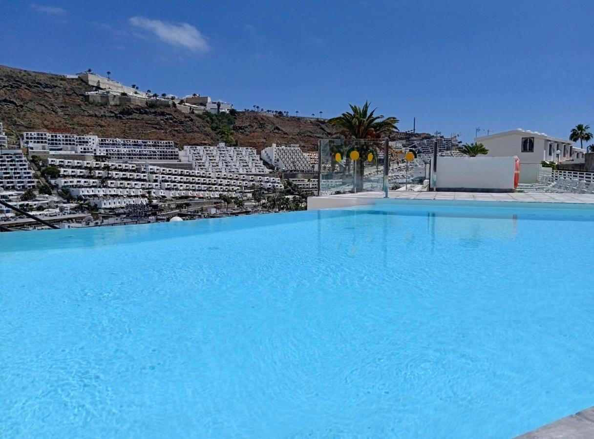 Apartamento Robi En Cumana II - Puerto Rico - Ap 508 Eksteriør billede