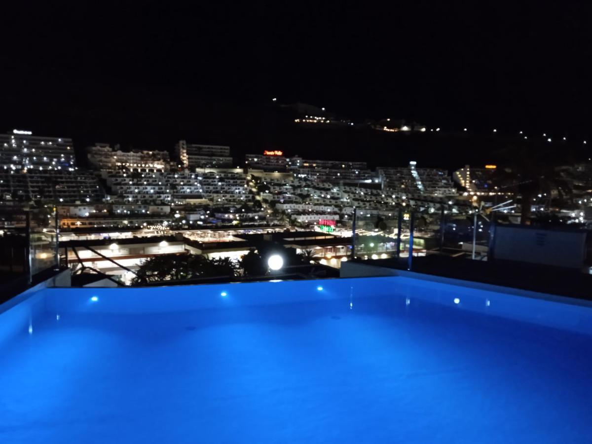 Apartamento Robi En Cumana II - Puerto Rico - Ap 508 Eksteriør billede