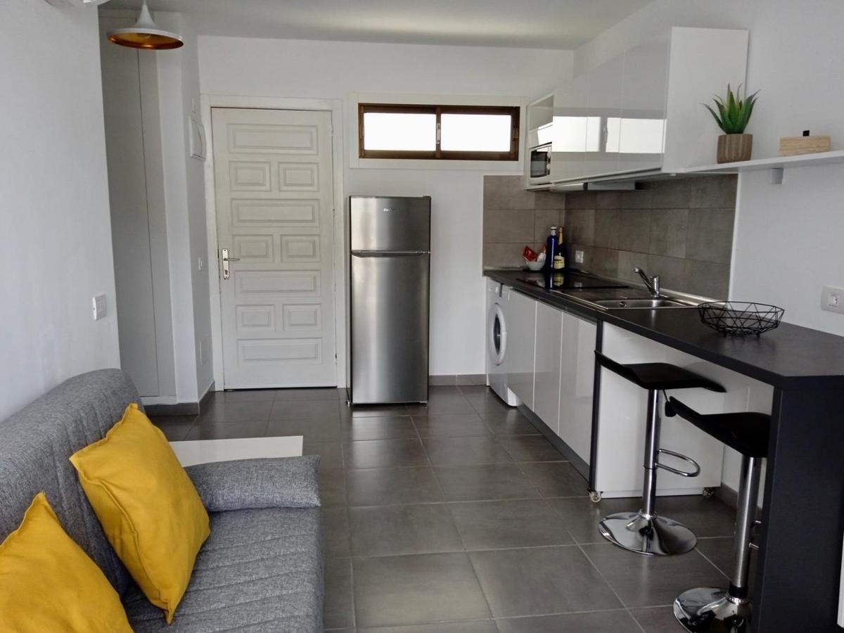 Apartamento Robi En Cumana II - Puerto Rico - Ap 508 Eksteriør billede