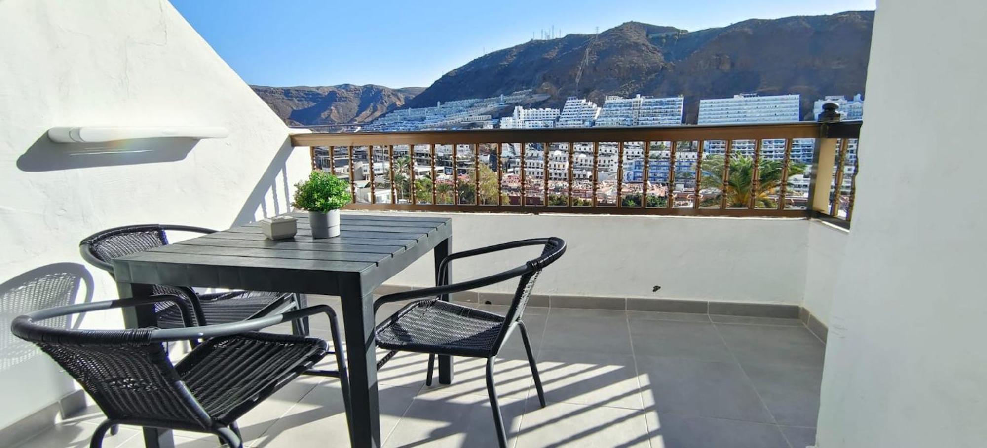 Apartamento Robi En Cumana II - Puerto Rico - Ap 508 Eksteriør billede