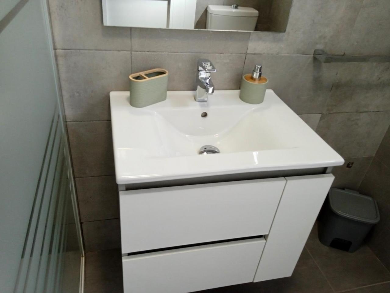 Apartamento Robi En Cumana II - Puerto Rico - Ap 508 Eksteriør billede