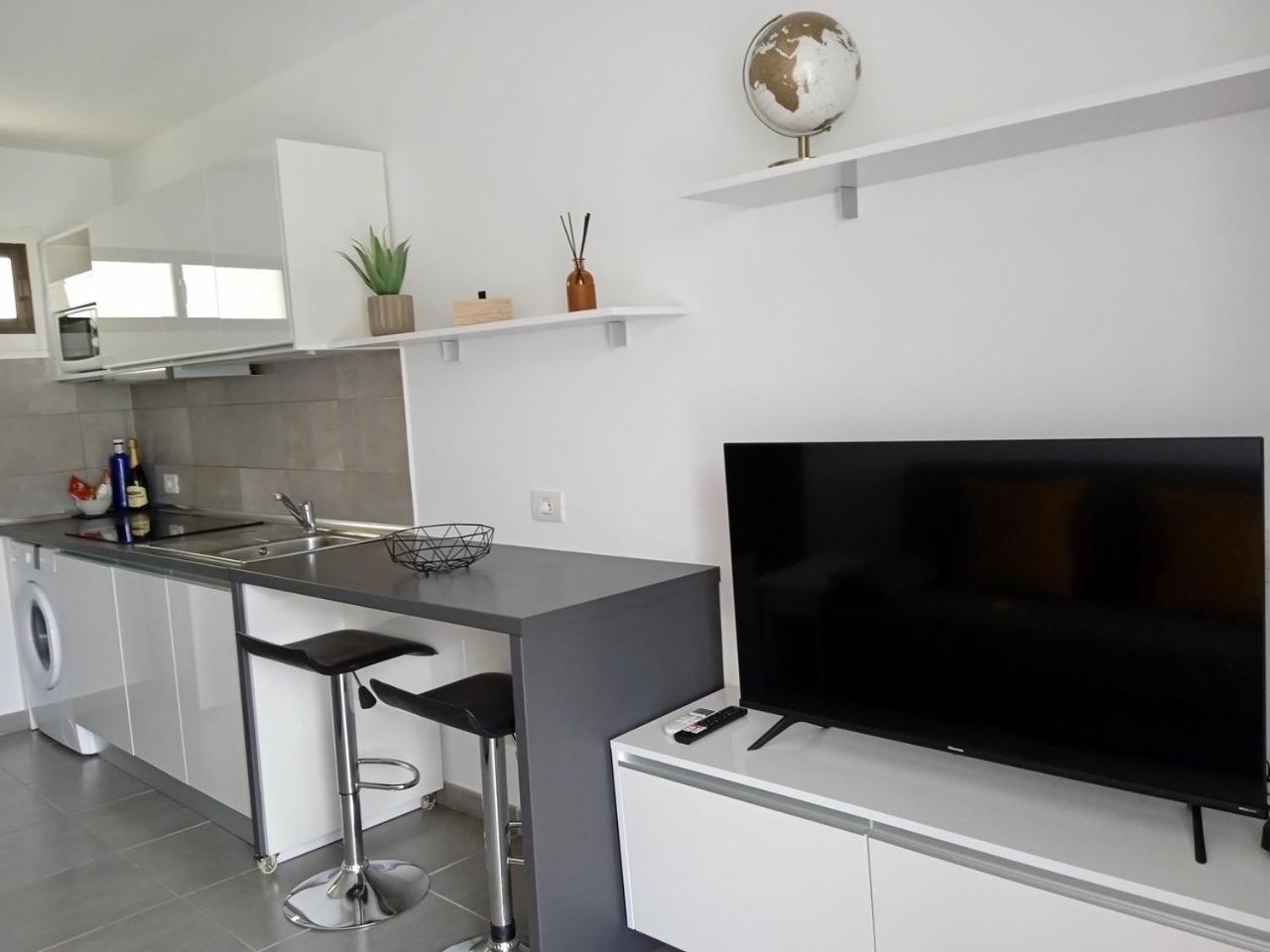 Apartamento Robi En Cumana II - Puerto Rico - Ap 508 Eksteriør billede
