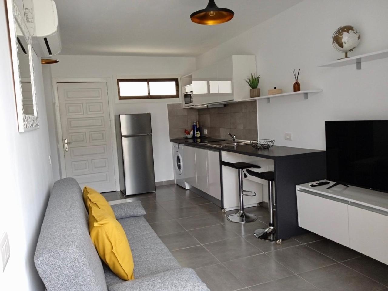Apartamento Robi En Cumana II - Puerto Rico - Ap 508 Eksteriør billede
